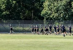 2026 Lithuanian National Baseball Team