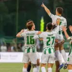 Next "Žalgiris" opponent in Europe – the flagship of Georgian football