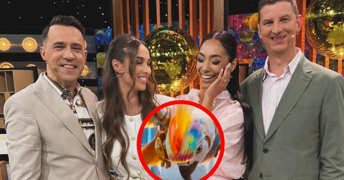 Only the most observant noticed: one detail on TV3 revealed the sensational arrival of "KK2"