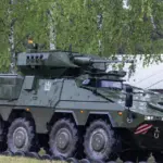 The soldier claims to have been expelled from the army due to questions about public procurement