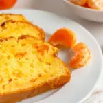 Butter sponge cake with mandarins – perfect with coffee or tea