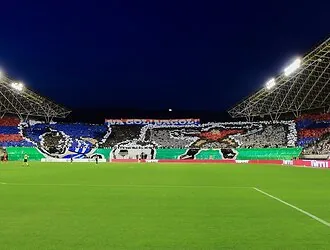 Before "Žalgiris" fight with Croatian giant – restrictions on ticket purchases: "For security reasons"