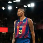 Šarūnas Jasikevičius invites EuroLeague star to his ranks