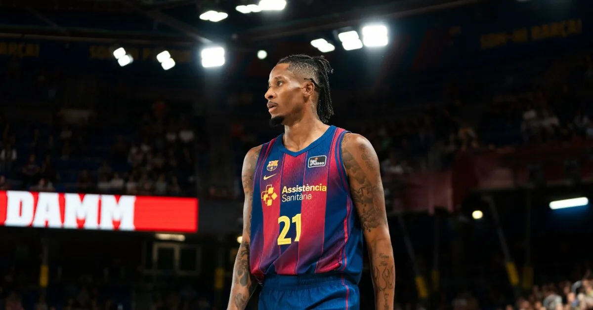 Šarūnas Jasikevičius invites EuroLeague star to his ranks