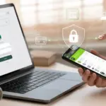 Mobile app or online banking in a browser: experts answered what is truly safer