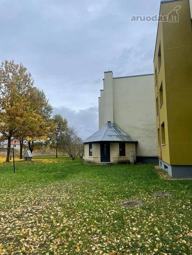 Aruodas.lt/Būstas