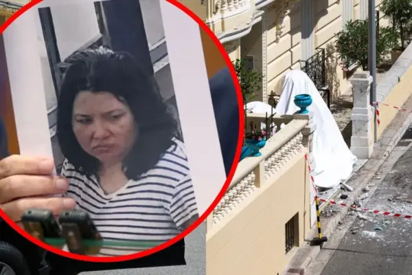 War in Ukraine. It becomes clear who organized the explosion in Monaco: the chronology of events has been reconstructed