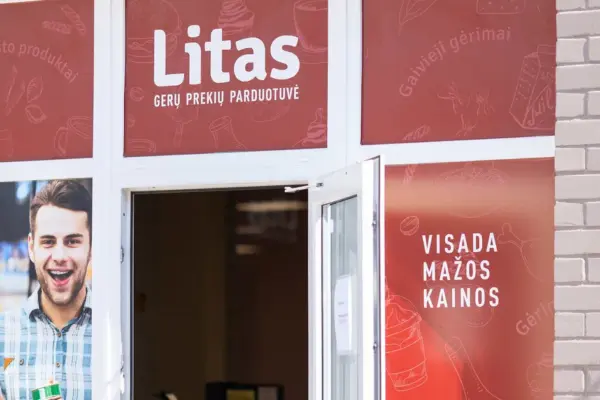 A new retail chain promising expansion is closing a store: the manager revealed future plans