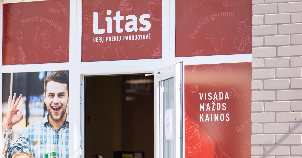 A new retail chain promising expansion is closing a store: the manager revealed future plans