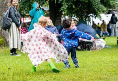 Bardų festivalis „Akacijų alėja 2026“ Kulautuvoje