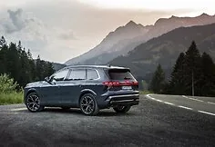 Audi Q7 (2026)
