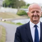 Alvydas Vaicekauskas. Engaging self-government – The example of Prienai