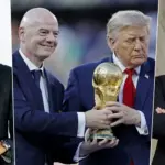 Europe would boycott the World Cup if FIFA sold it – Lithuania supports UEFA