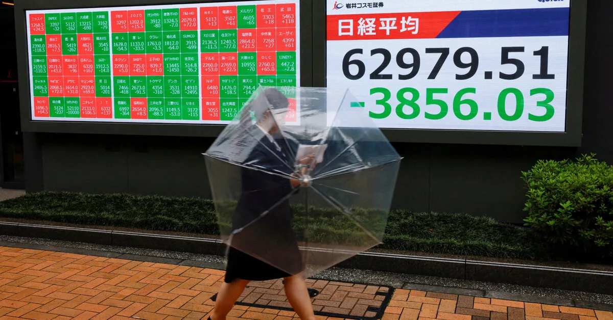Fertilizer manufacturers' stocks are recovering, oil has become slightly more expensive