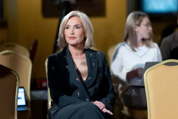 VTEK decided not to investigate the circumstances of Živilė Pinskuvienė's mother's apartment acquisition