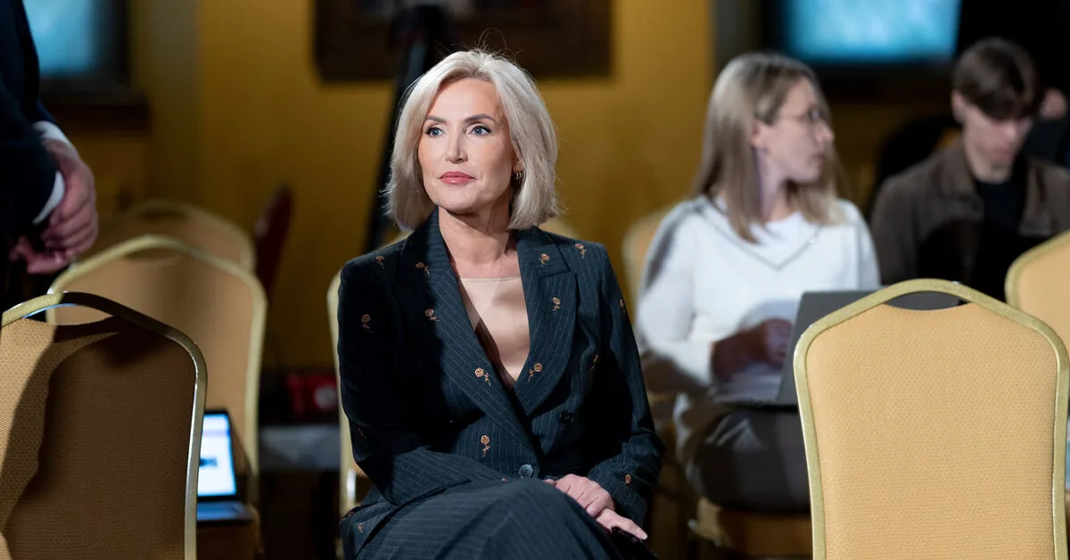 VTEK decided not to investigate the circumstances of Živilė Pinskuvienė's mother's apartment acquisition