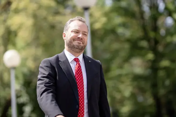J.Taminskas revealed why managers changed in companies managed by the Ministry of Transport