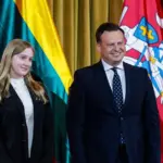 Best students of the capital honored: how many perfect scores did Vilnius residents get this year
