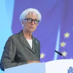 ECB President: some Governing Council members considered raising interest rates