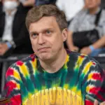 Dainius Adomaitis named the reasons why he said "no" to the national team