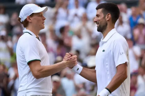Canada Masters Championship – without Sinner and Djokovic