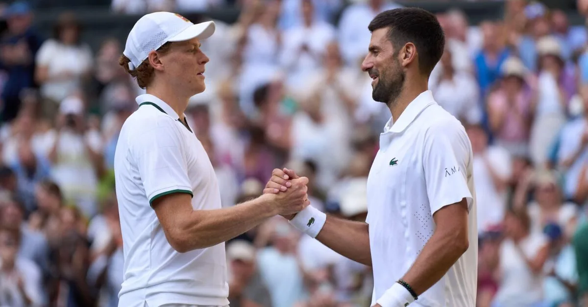 Canada Masters Championship – without Sinner and Djokovic