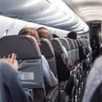 Due to the storm, the diverted plane in China became a trap: hundreds of passengers suffered from heat and uncertainty