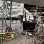 VAATC begins the takeover of the Vilnius waste sorting plant