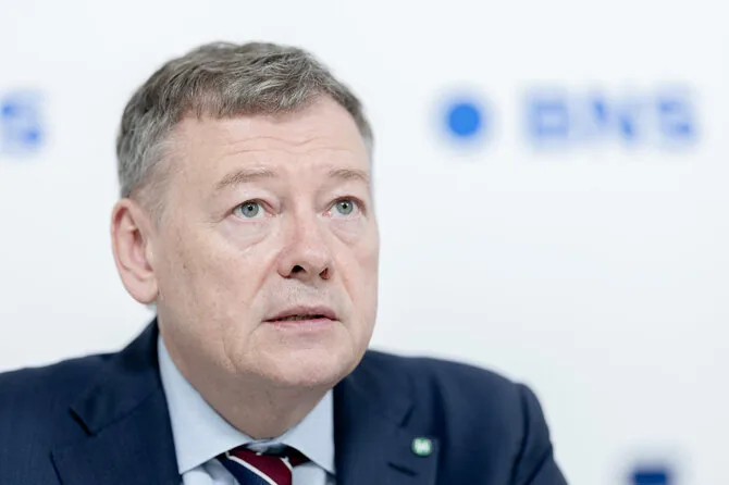 Lukas Balandis / BNS nuotr./Vidmantas Janulevičius