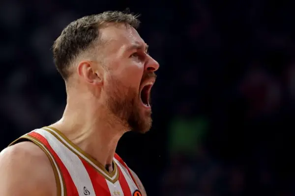 TOP 11 free Lithuanian basketball players: market value and possible directions