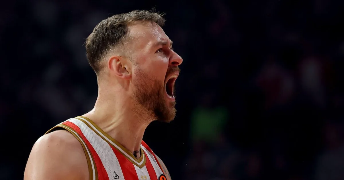 TOP 11 free Lithuanian basketball players: market value and possible directions