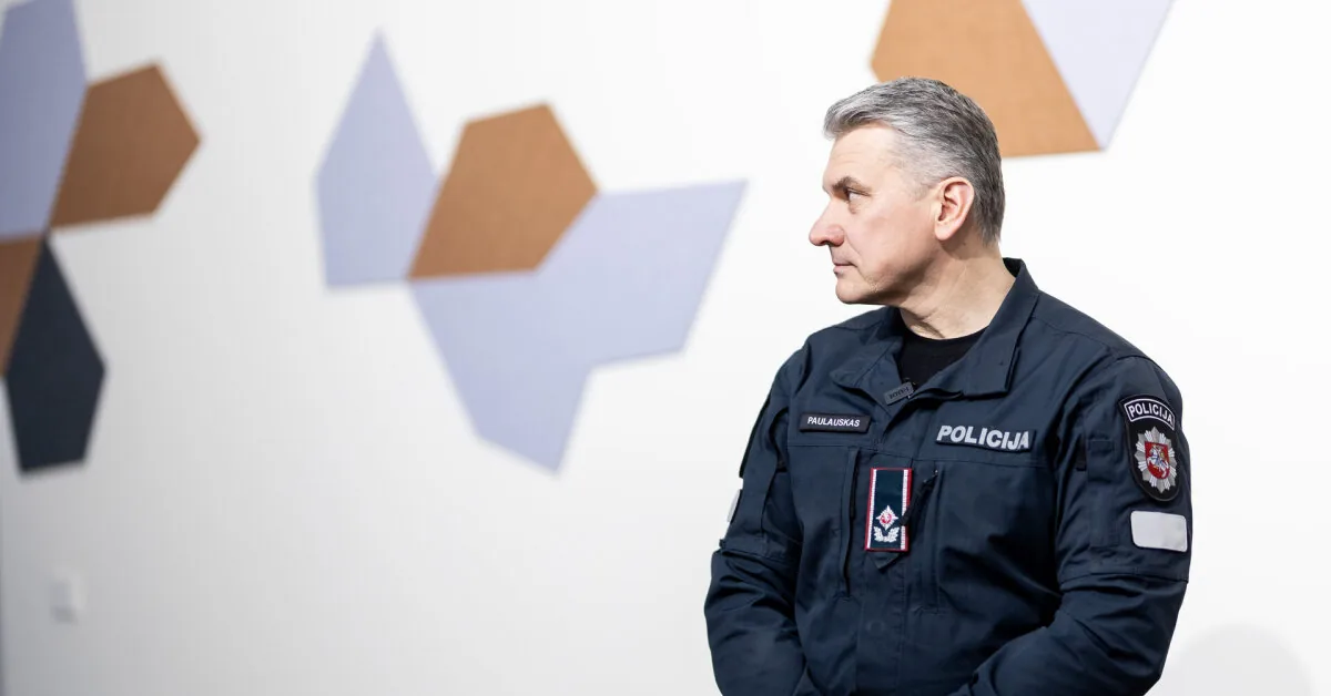 VRM: police recommended to strengthen the fight against corruption, focus on smuggling risks
