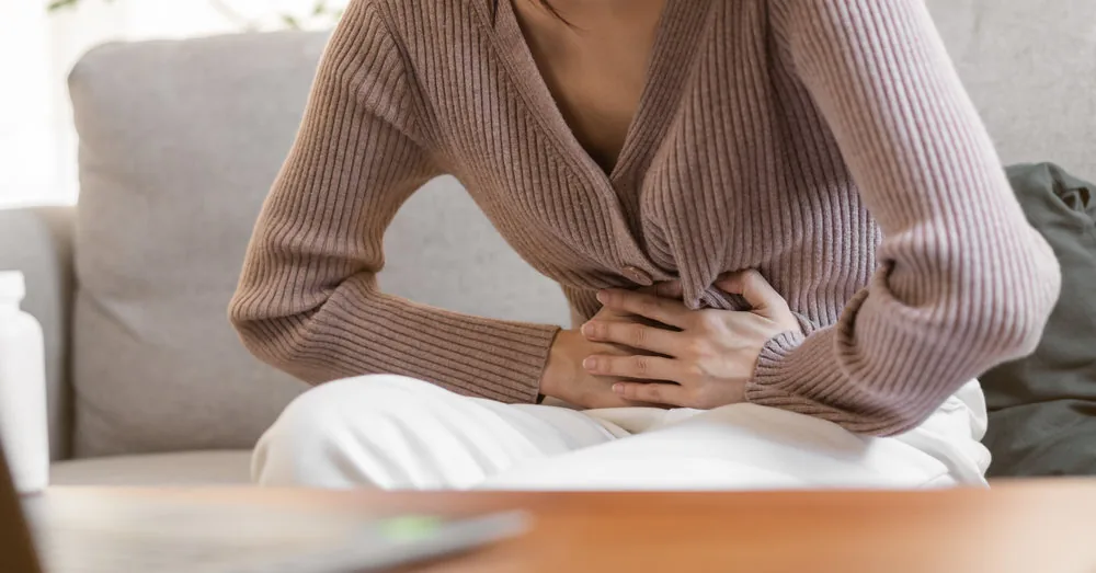 Is your stomach on strike after summer feasts? A doctor identified the warning signs
