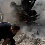 Spain has lifted evacuation orders in thirteen municipalities of fire-ravaged regions