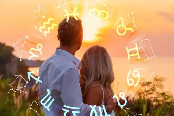 Love is knocking: The end of summer promises fateful changes for 4 Zodiac signs