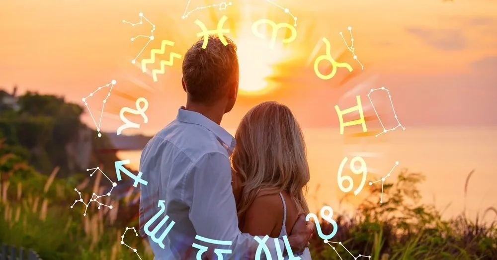 Love is knocking: The end of summer promises fateful changes for 4 Zodiac signs
