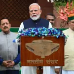 After the resignation of India's Education Minister, Narendra Modi announces exam reforms