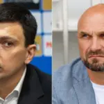 LFF responded to the complaints of the "Kauno Žalgiris" coach