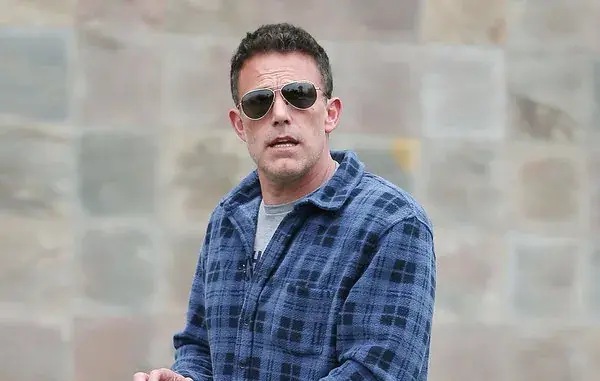 Hollywood star Ben Affleck unexpectedly gained 500 million dollars: details revealed