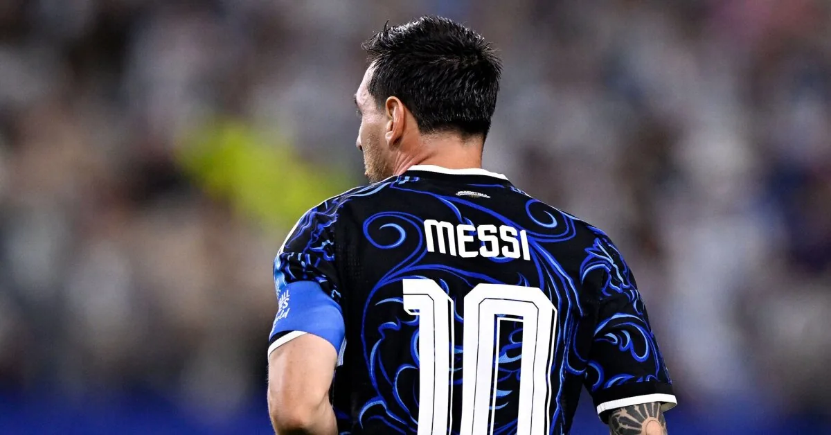 Before the semifinal with England – a history-based psychological maneuver of Argentina