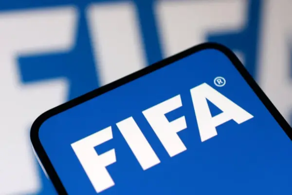 FIFA set a deadline for members to approve the $4.2 billion plan