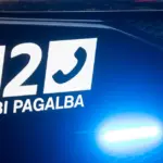 BPC: Wooden house and greenhouse on fire in Vilnius district