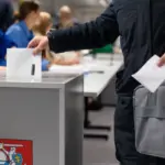 Ministrų kabinetas skyrė 698 tūkst. eurų rinkimams į Seimą Nalšios šiaurinėje apygardoje