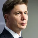 Mindaugas Sinkevičius: The Government's program was submitted to the Seimas only after the president's decree