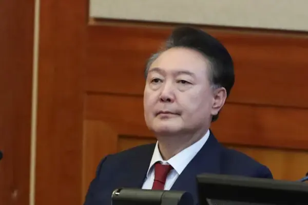 Former South Korean president – new punishment: risks 25 million euros