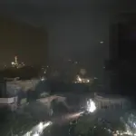 Widespread power outages reported across Georgia: Tbilisi also went dark
