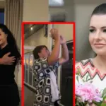 Milisandra Radzevičienė, who shared a heartfelt post about her son, dedicated a message to him: "I cannot promise a life without pain"