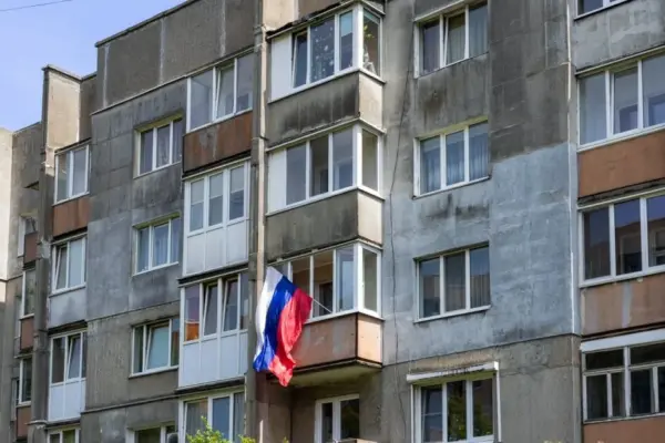Is one in five in our country a 'vatnik'? A Lithuanian can no longer remain silent: it's simply unbelievable