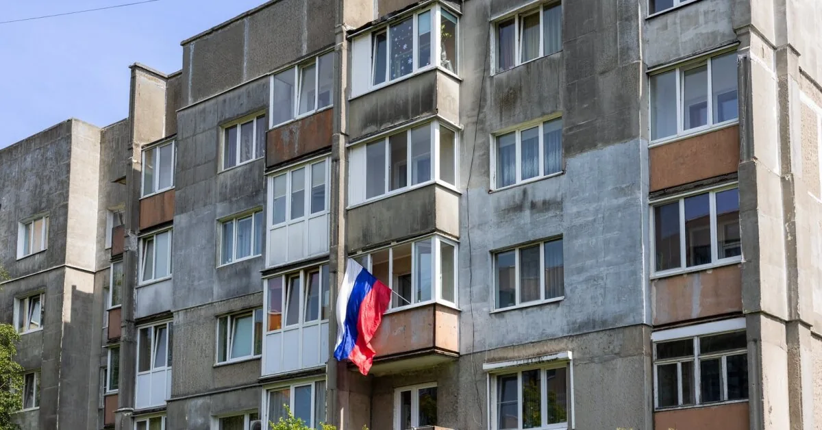Is one in five in our country a 'vatnik'? A Lithuanian can no longer remain silent: it's simply unbelievable