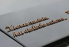 Stasio Povilaičio kapavietė